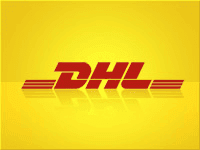 DHL - Logistikunternehmen DHL