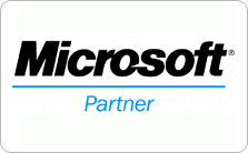 microsoft partner logo