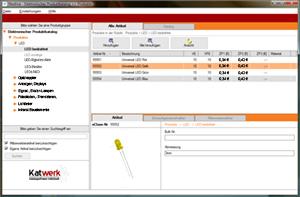 Katwerk - Katalogsoftware: elektronische Kataloge für Industrie und Handel Katwerk - Katalogsoftware: elektronische Kataloge für Industrie und Handel